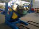 Standard Hydraulic Pipe Weld Positioners , Steel Fabrication Rotary Welding Table