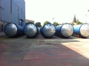 Glass industry Wood Preservative Treatment , saturated steam Autoclave