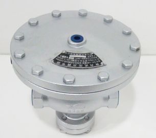 Universal adjustable Self Supporting Regulating Valve Air Pressure