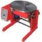 Batch Small Loading Production Elbow Weld Positioners VFD Drive Rolling Speed