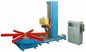 1 Ton Turning Table Welding Gun with Motor Control  Lift Up and Down Get  Right Position