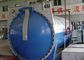 Laminated Glass Autoclave For Chemical Industrial / Glass Production Autoclave