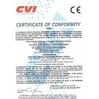 China China Concrete Autoclave Online Market certificaten